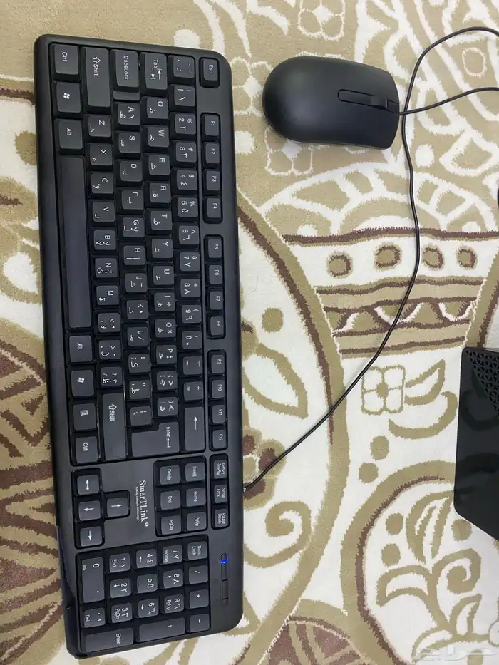 كمبيوتر DELL 5