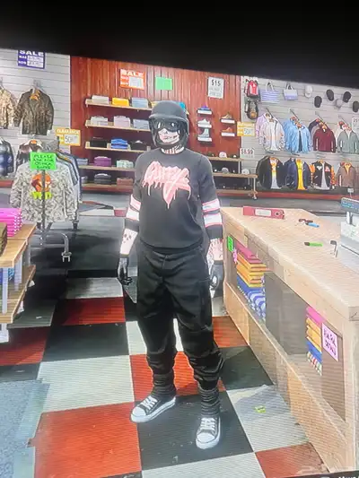 قراند 50