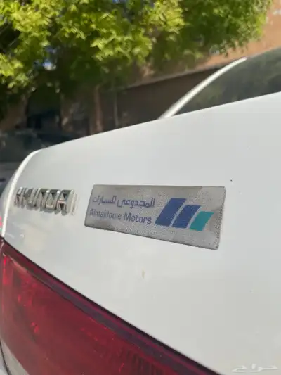 سوناتا 2005 2
