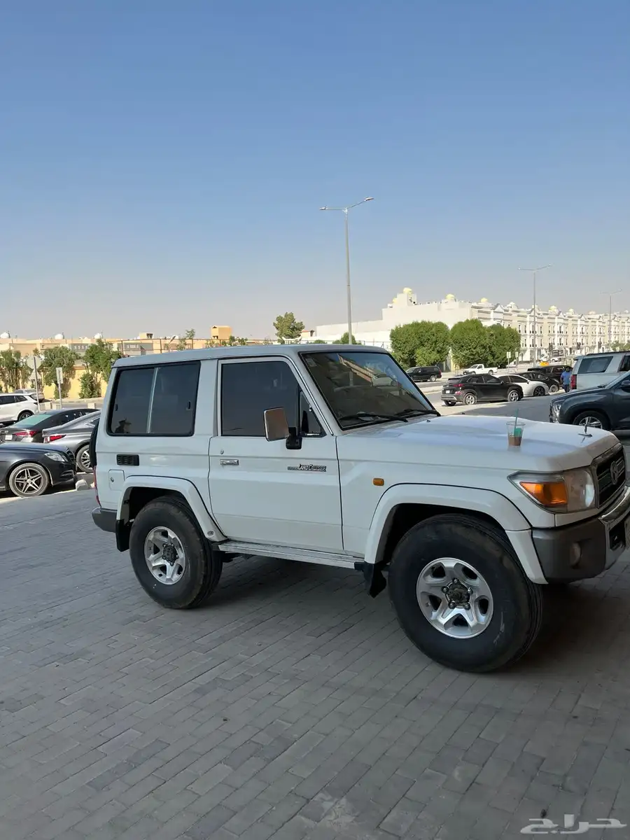 جيب ربع 2008 نظيف جدا على الشرط 9