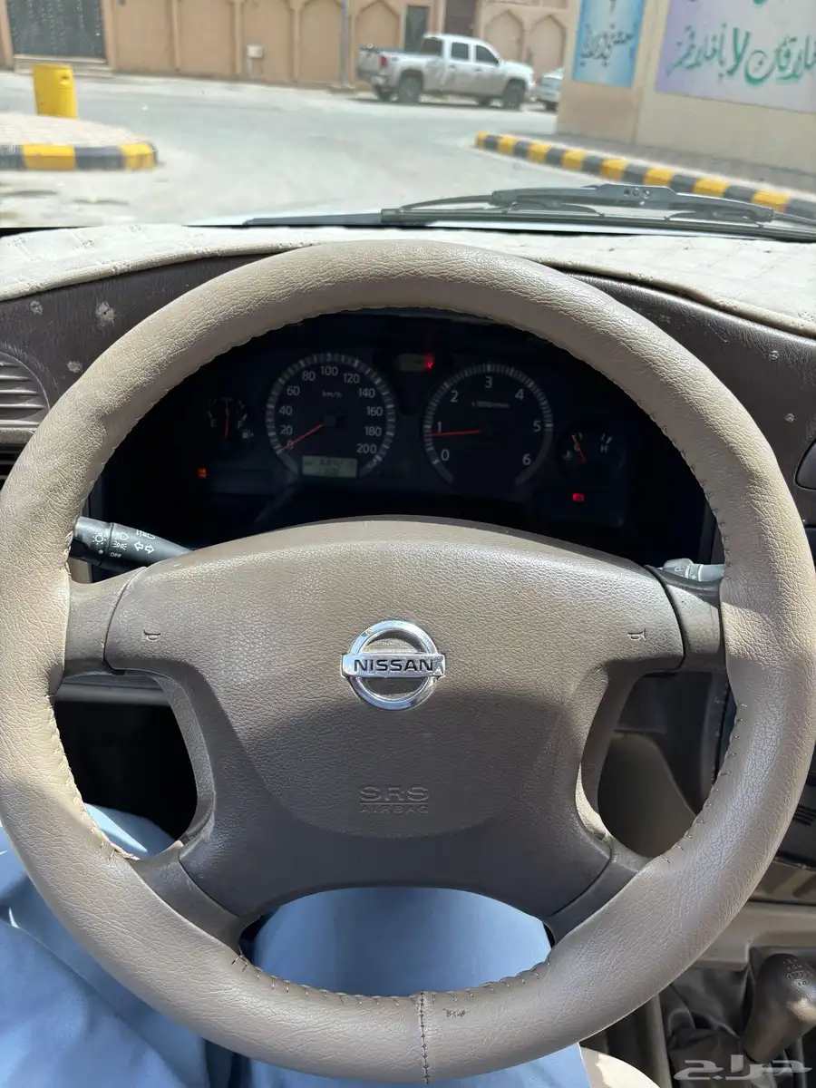 باترول 2004 4