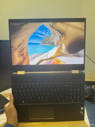 HP Spectre x360 (1 تيرا) 4