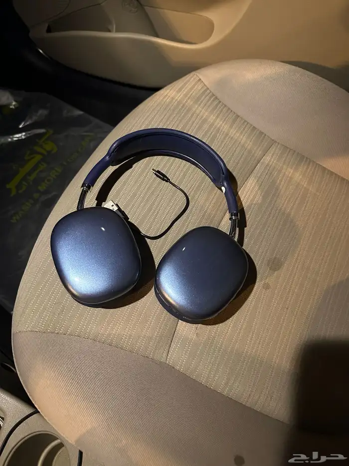 سماعة P9 بلوتوث 1