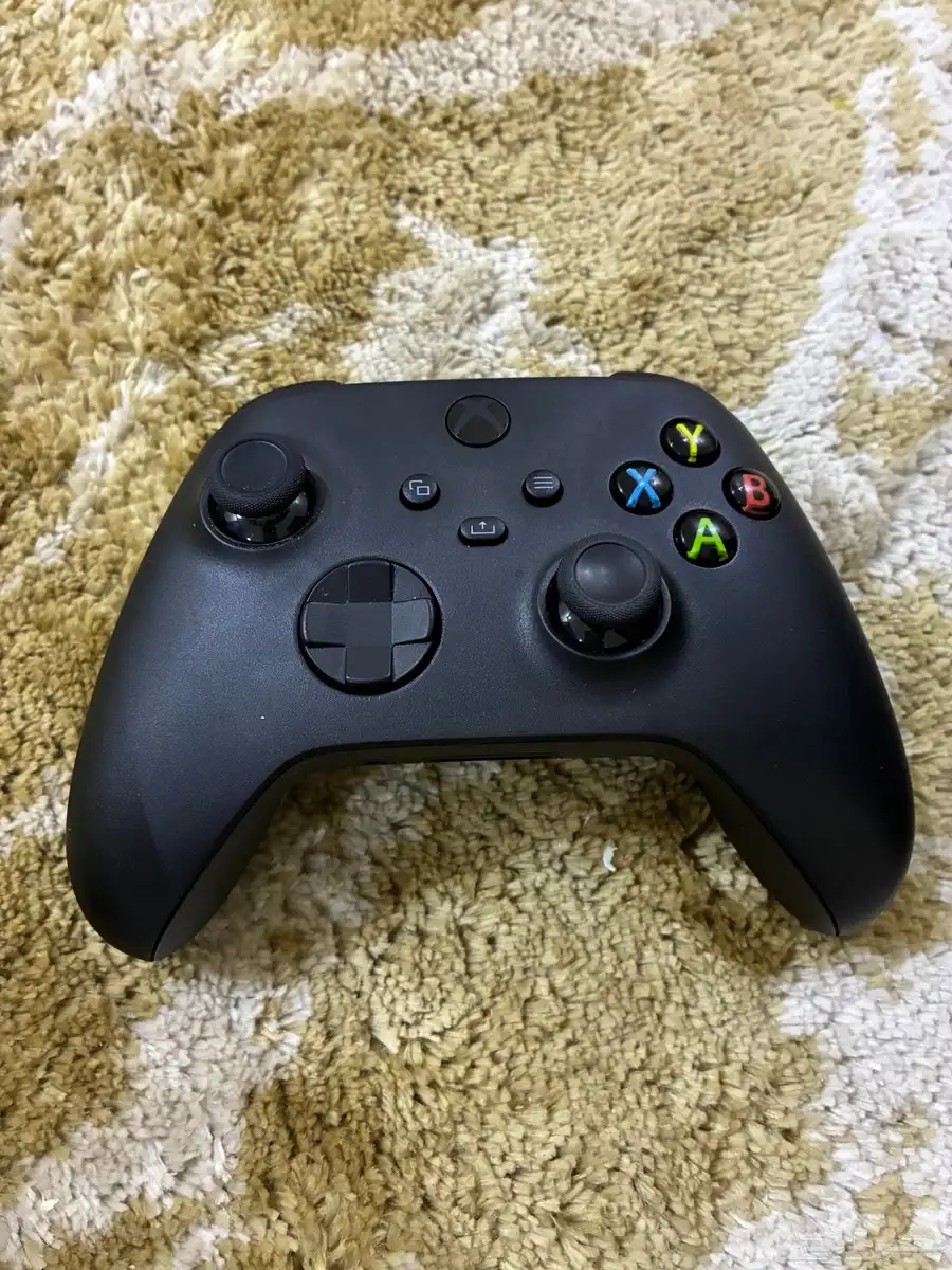 XBOX Series X 7