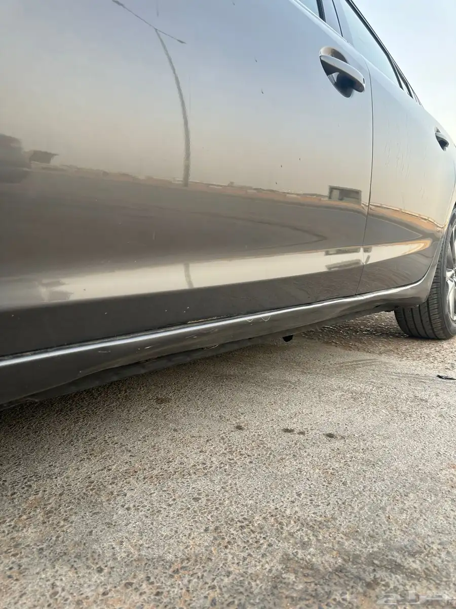 مازدا 6 2021 14