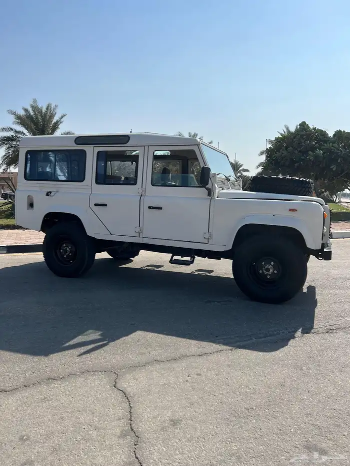 دفيندر ستيشن كلاسيك 24