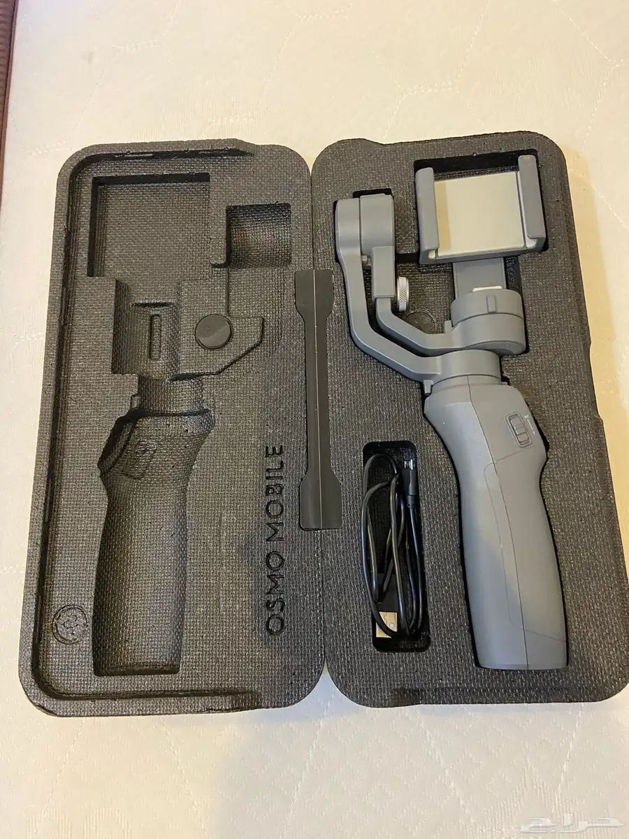 حامل للجوال OSMO MOBILE2 1