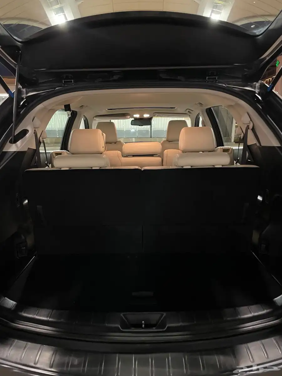 للبيع مازادا CX-9 - 2014 نظيفه جدااا 18