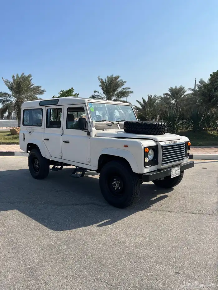 دفيندر ستيشن كلاسيك 43