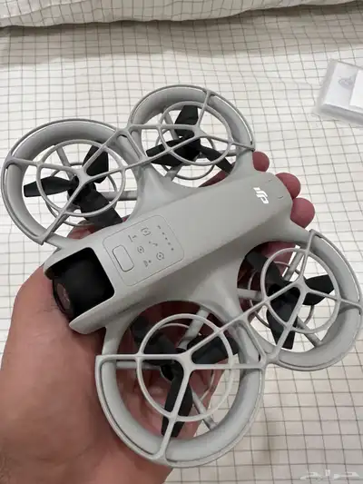 ريموت درون Dji Rc N3 ودرون Neo تشليح ( قطع غيار ) 6