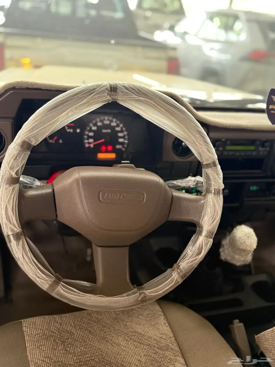 جيب ربع 2006 سعودي 11