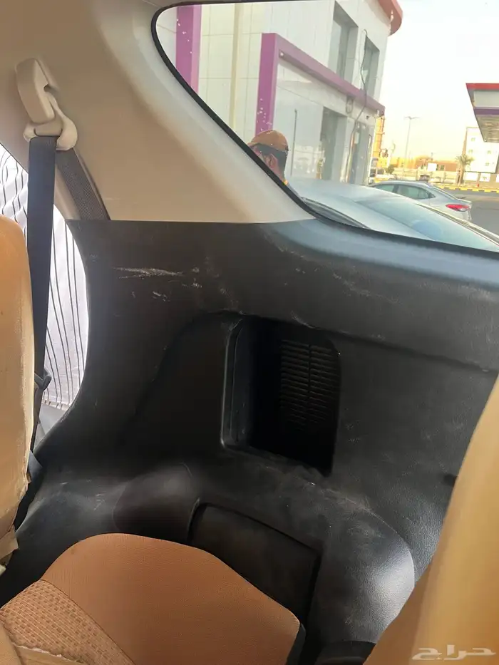 فورشنر دبل ديزل 2400 22