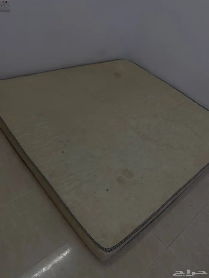 مرتبه سرير مقاس في 200 في 180 0