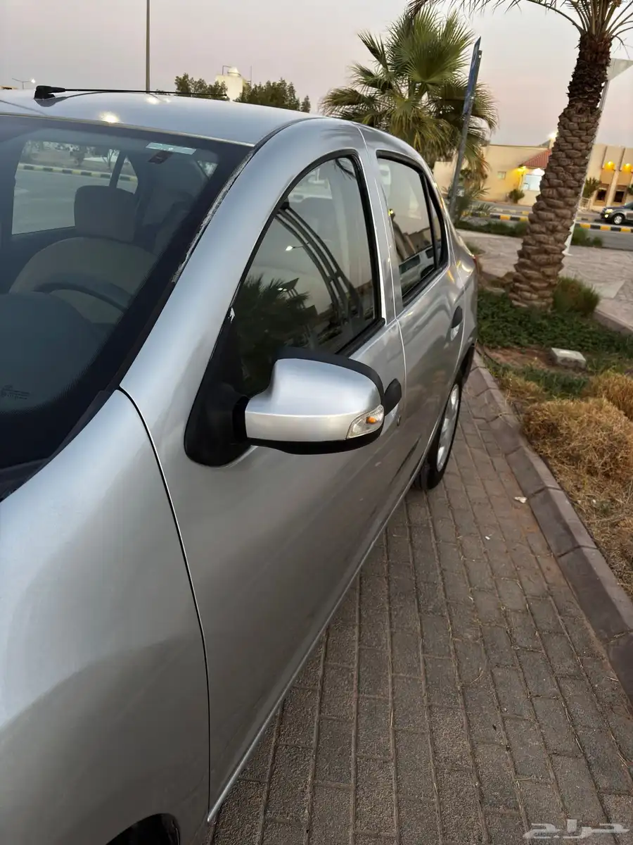 رينو سيمبول 2
