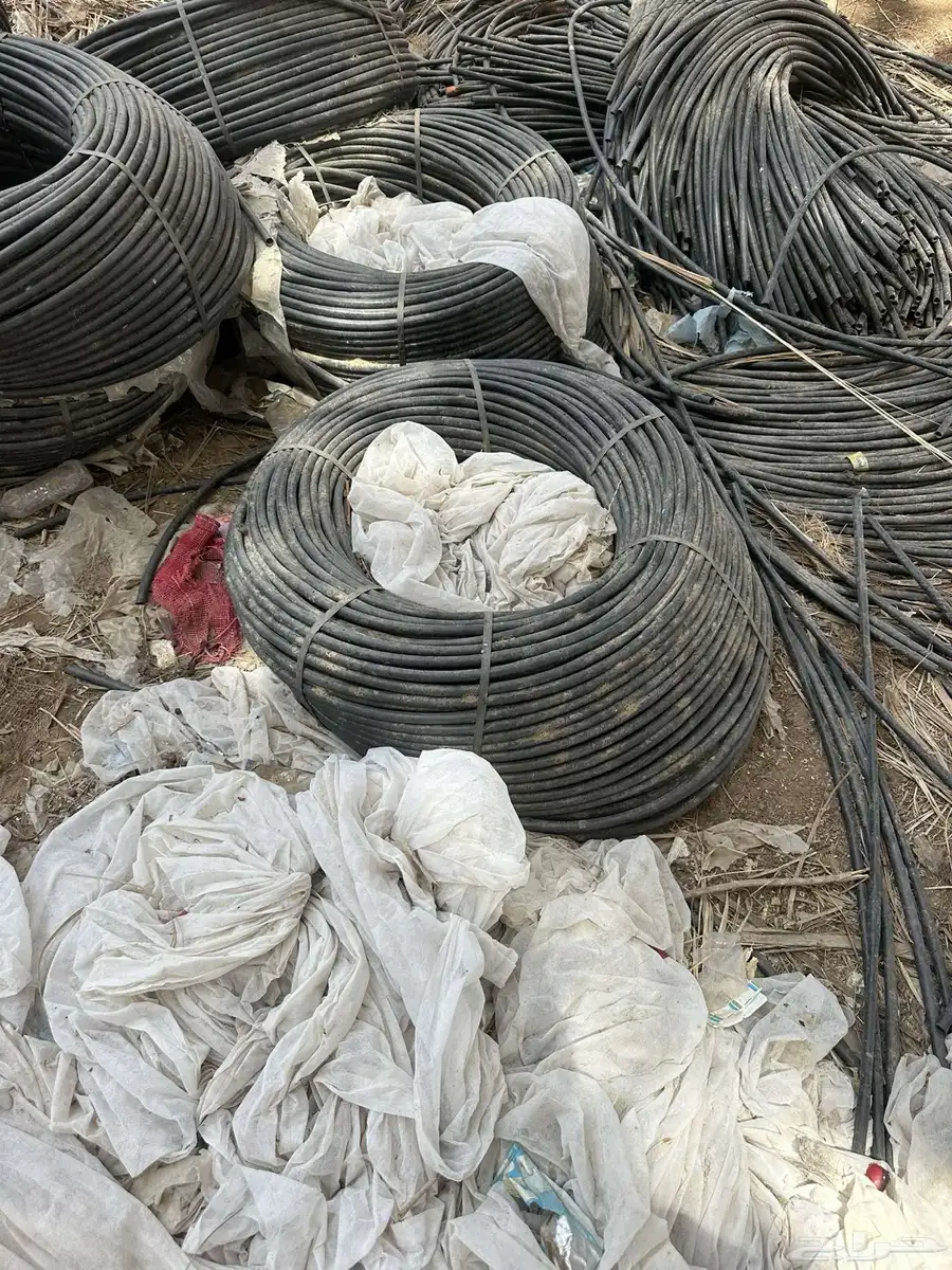 ليات مزرعه كمية كبيره للبيع 3