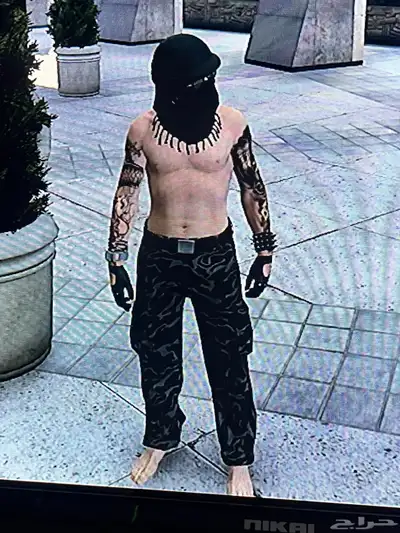 قراند 10
