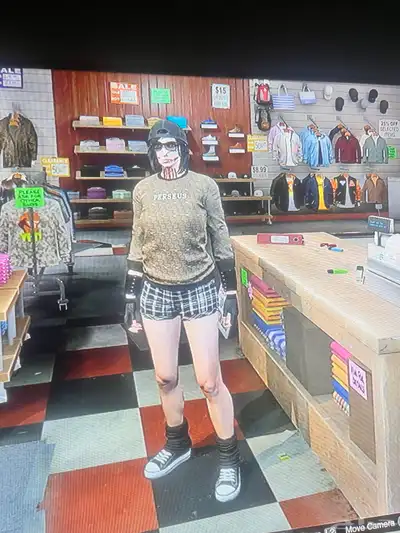 قراند 45