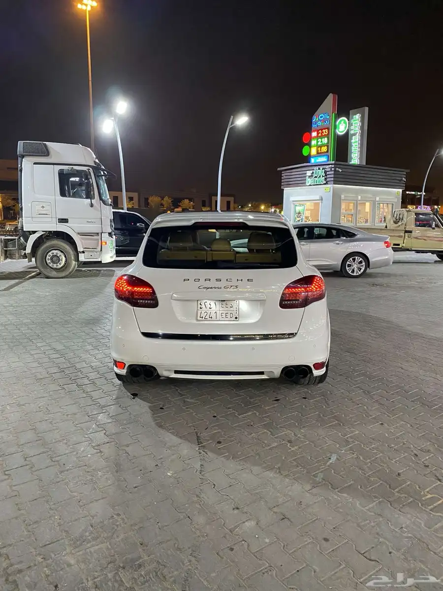 بورش 2013 0
