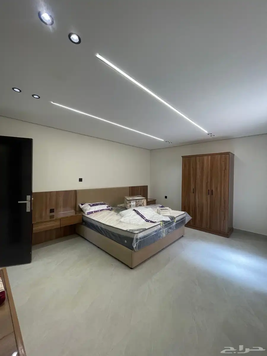 عماره للايجار في حي لبن 11