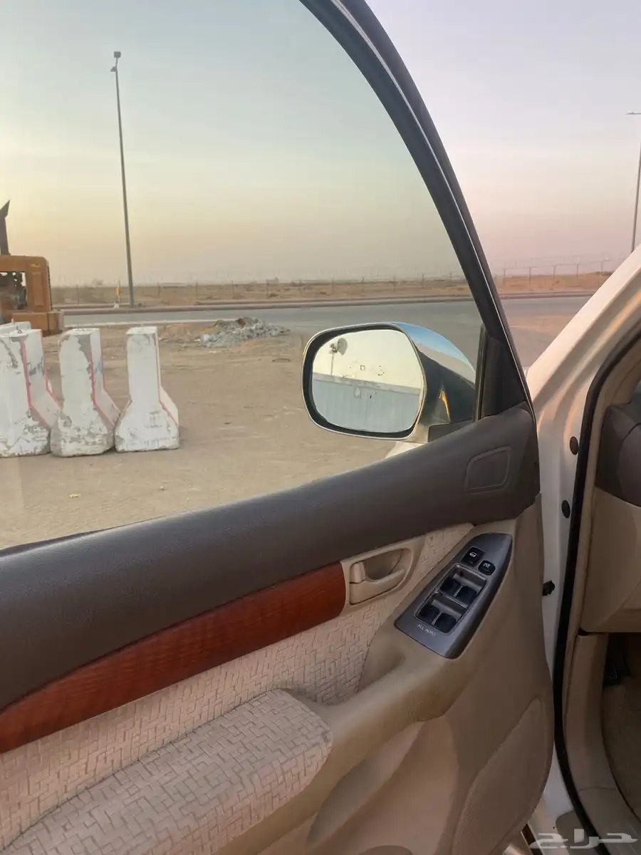 برادو 2006 6