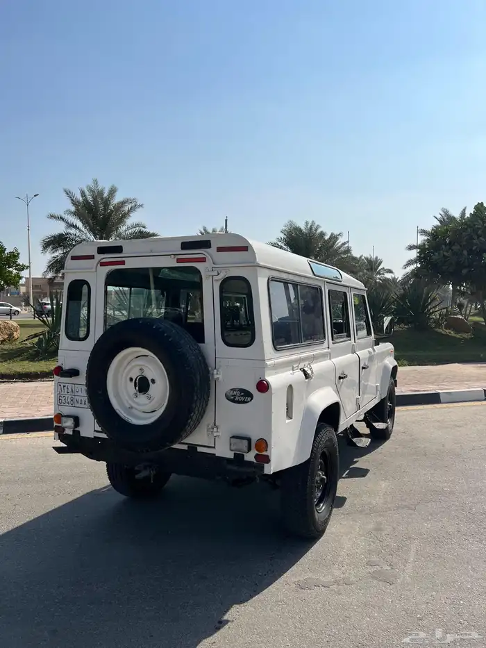 دفيندر ستيشن كلاسيك 36