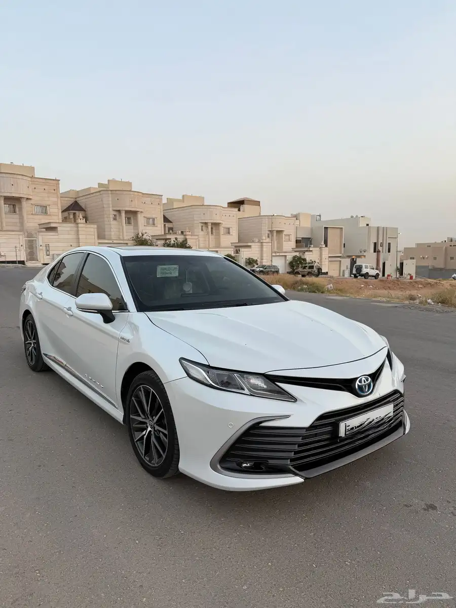 كامري 1