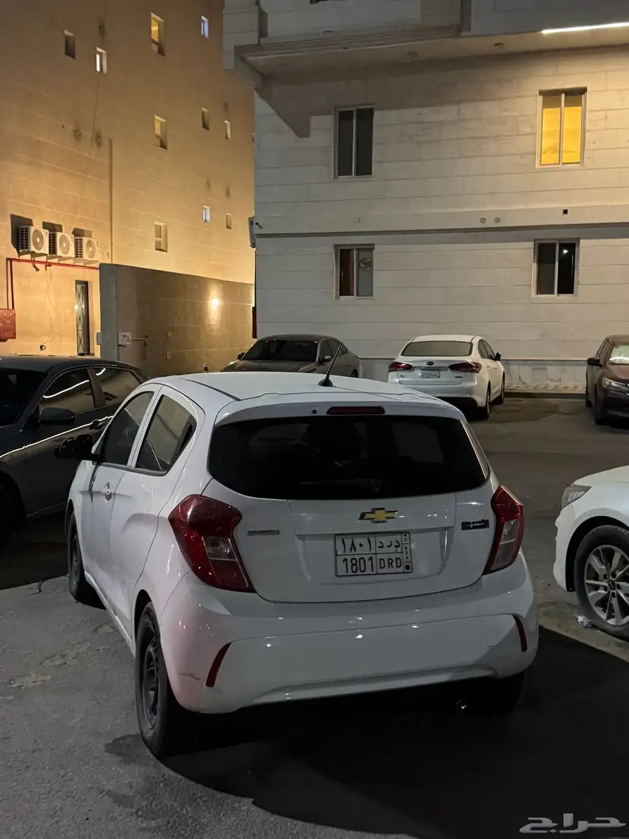 سبارك 2018 4