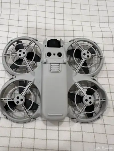 ريموت درون Dji Rc N3 ودرون Neo تشليح ( قطع غيار ) 8