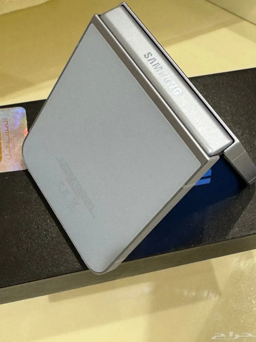 جلكسي Z Flip6-256 الرام 12 7