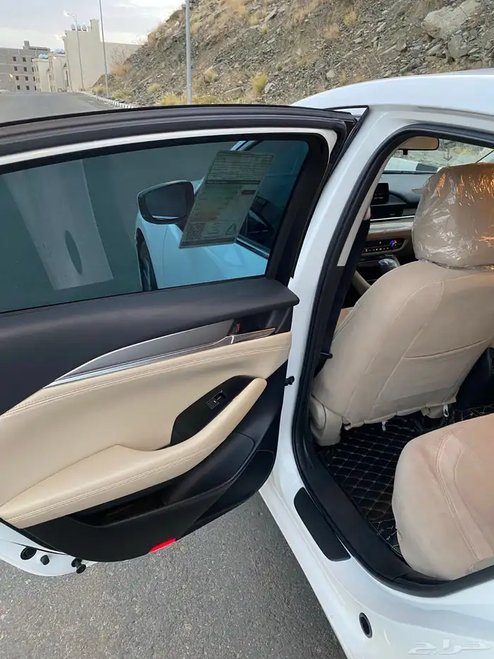 مازدا .6. 2020 16