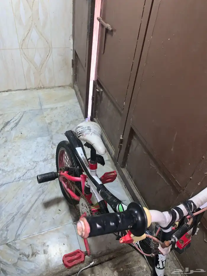 (سيكل) دراجه هوائيه كوبرا 2