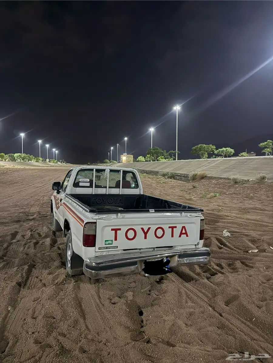 هايلكس 1998 1
