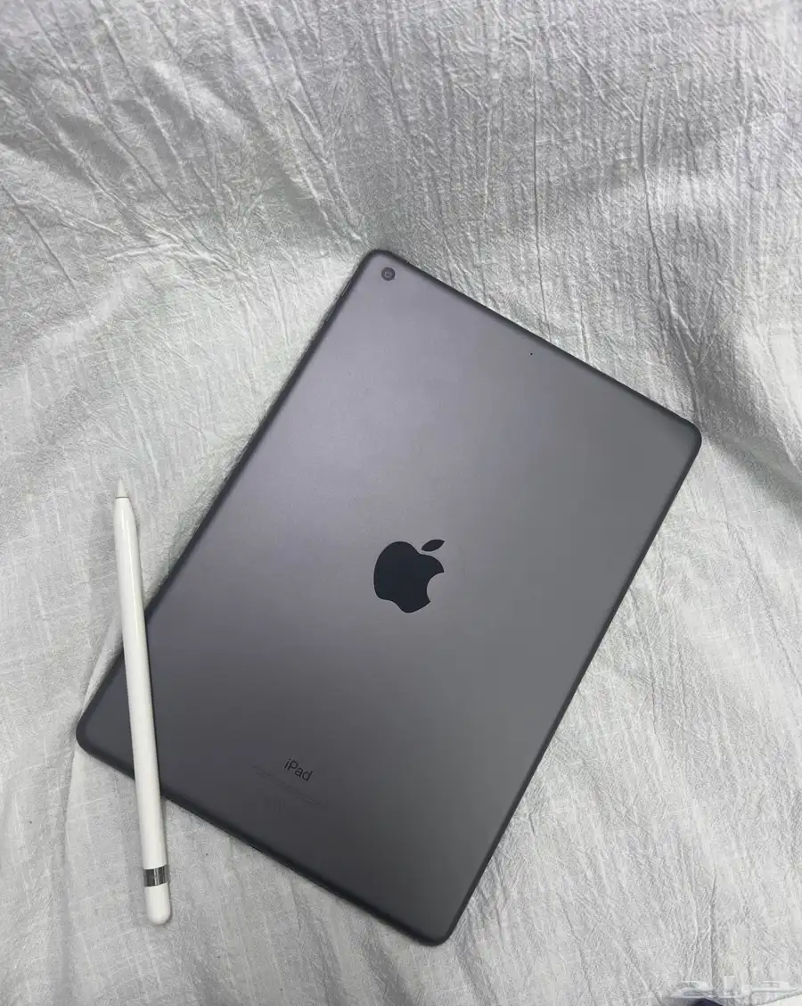 للبيع iPad الجيل التاسع - سعة 64GB 1