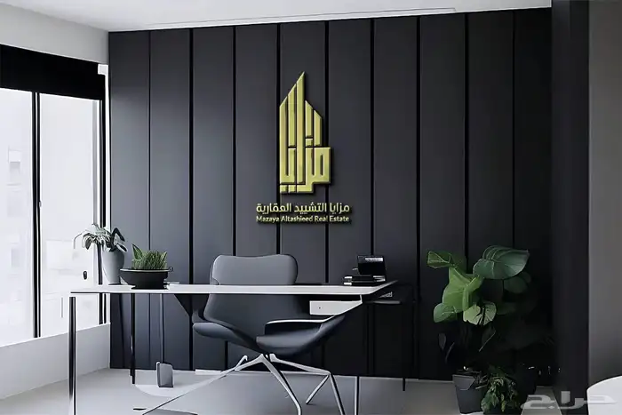تصميم شعارات وهويات بصرية للمتاجر والشركات 6