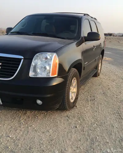 جمس يوكن 2013 2