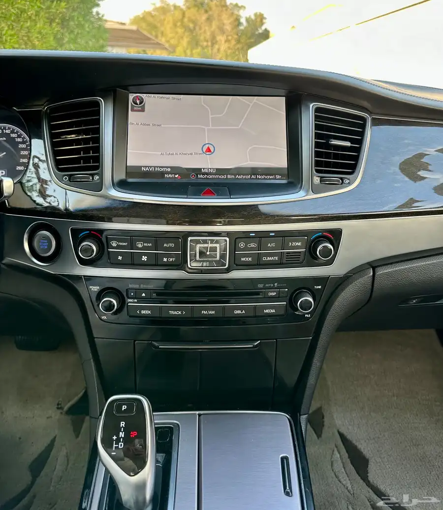 سنتنيال 2015 SV 500 26