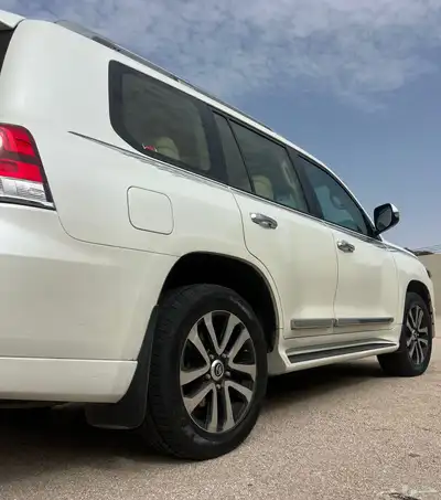 تورنق 2019 GXR 3 2
