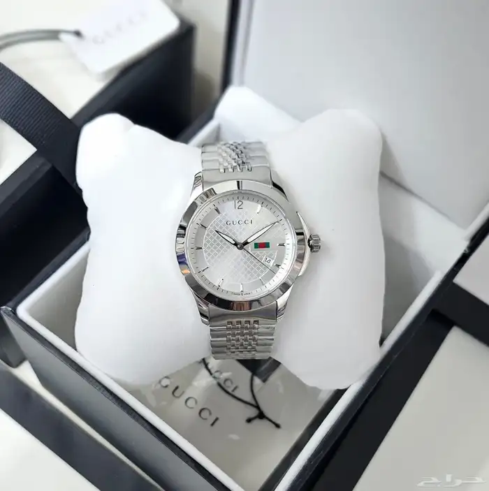 ساعات رجالي ساعات قوتشي 4