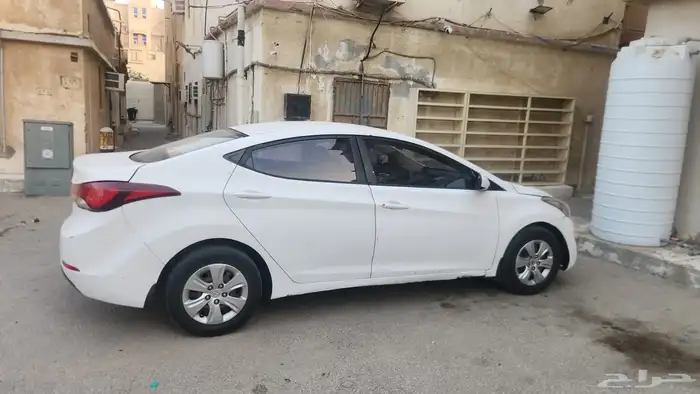 للبيع النترا 2016 2