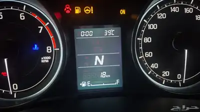سوزوكي - DZIRE index