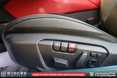 تويوتا سوبرا GT 2025 31