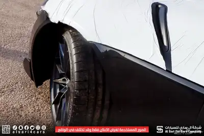 تويوتا سوبرا GT 2025 18
