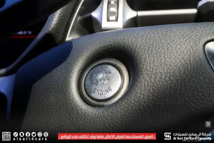 تويوتا سوبرا GT 2025 28