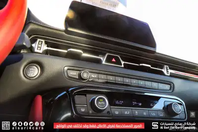 تويوتا سوبرا GT 2025 24
