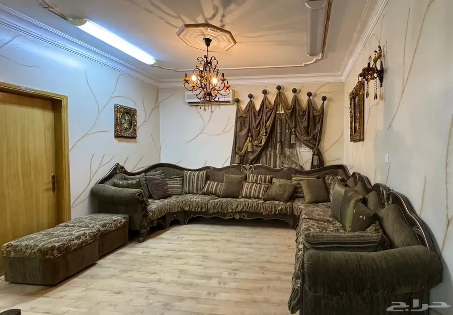 اثاث مستعمل نضيف للبيع 4