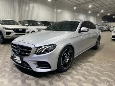 مرسيدس E300 2020 0