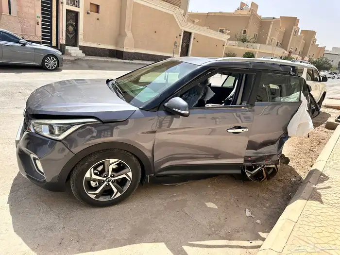 هونداي كريتا 2020 قطع غيار 1