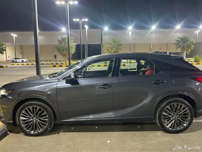 لكزس RX350h CH Hybrid Executive 2023 للبيع 2