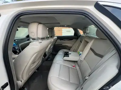 كاديلاك XTS4 شد بلد 8