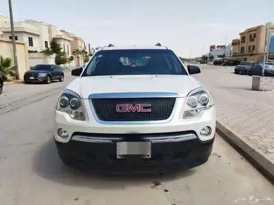 جمس اكاديا م2010 سعودي بدي وكاله 0